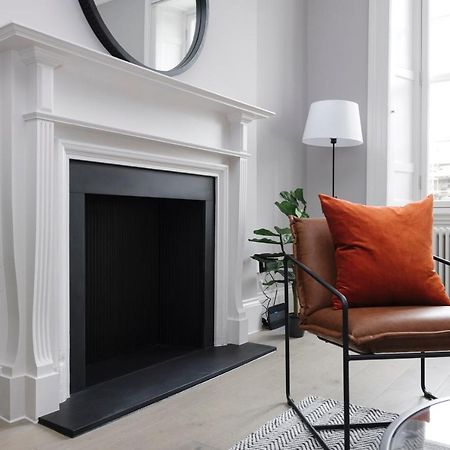 Joivy Luxurious Apt On Notable George Street EDI Exterior photo