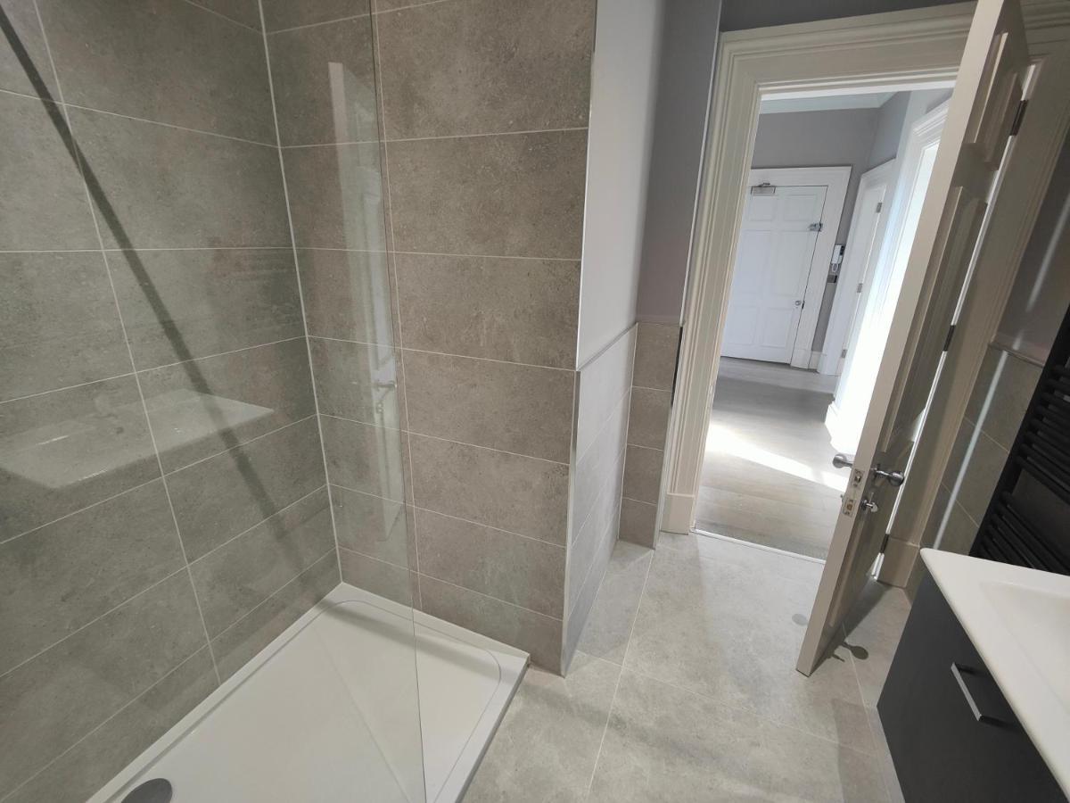 Joivy Luxurious Apt On Notable George Street EDI Exterior photo